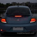 Beetle 2013-2020 Taa za nyuma za taa